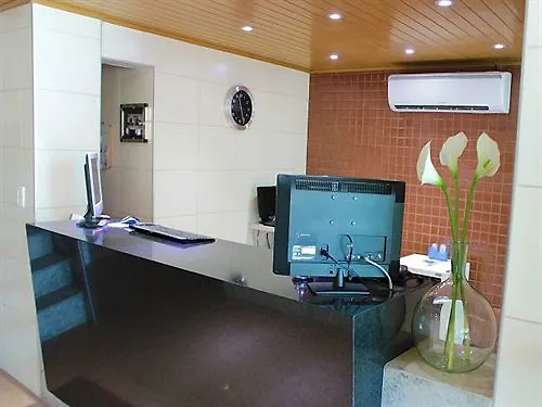 **  Hotel Veraneio Recife Brazil