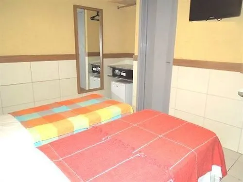 Hotel Veraneio Recife