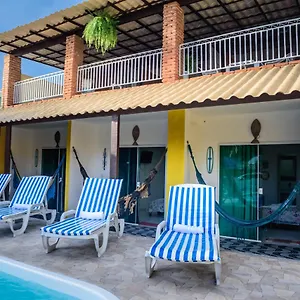 Inn Gente Bonita Geribá 