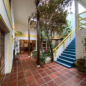 Pensión Thalassa 