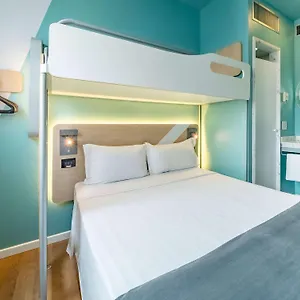 Hotel Ibis Budget Jardins **