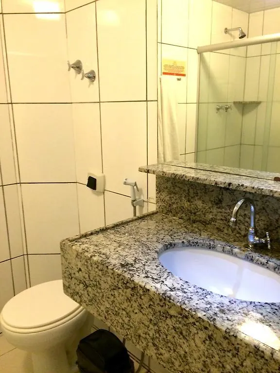 Hotel Veraneio Recife 2*,