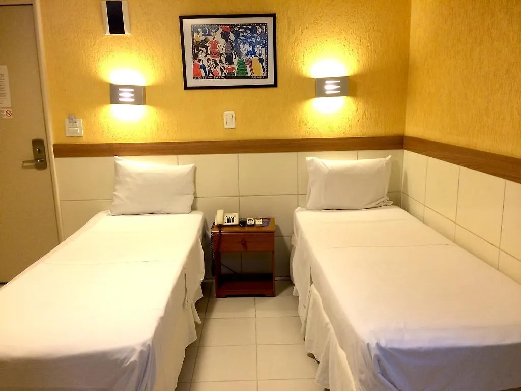 Hotel Veraneio Recife