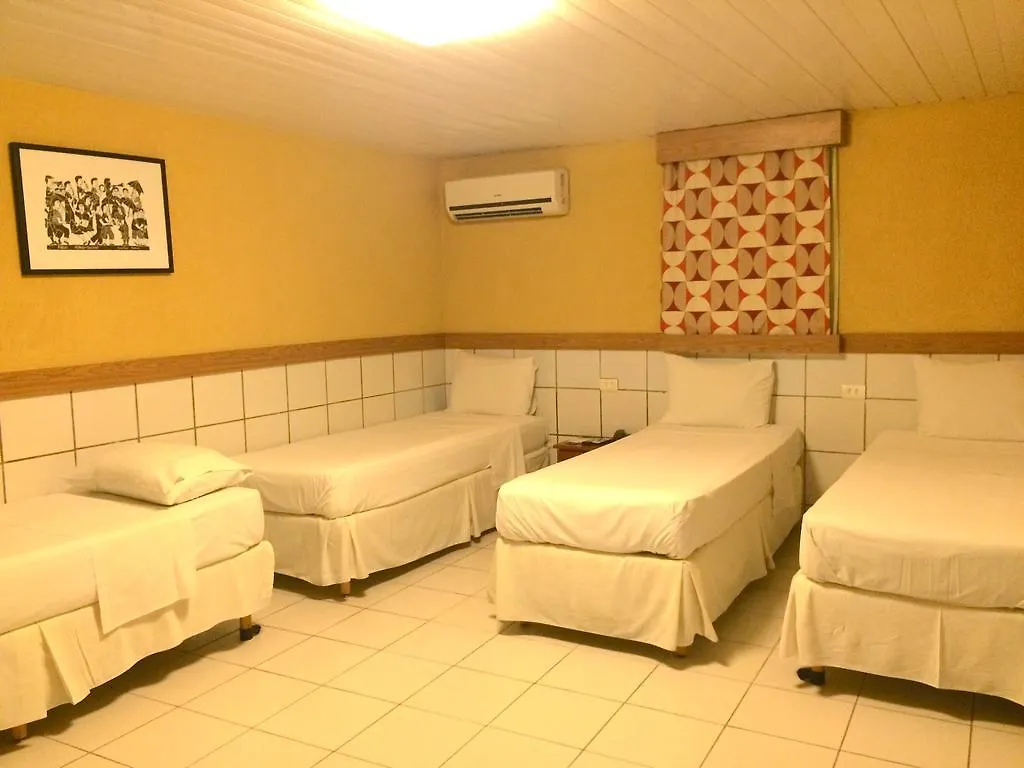 Hotel Veraneio Recife