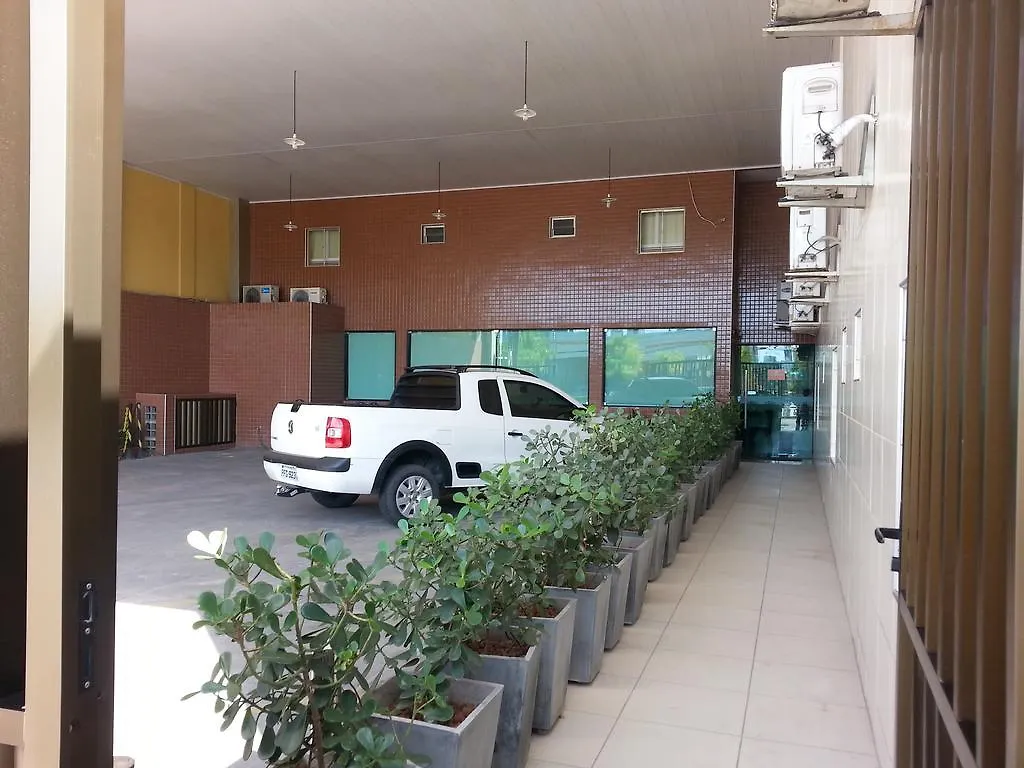 **  Hotel Veraneio Recife Brasil