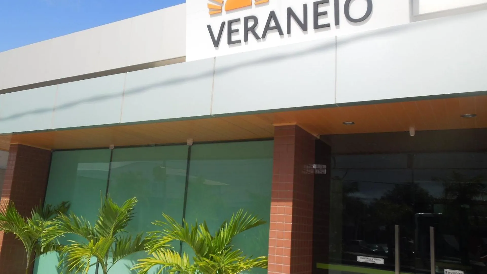 Hotel Veraneio Recife