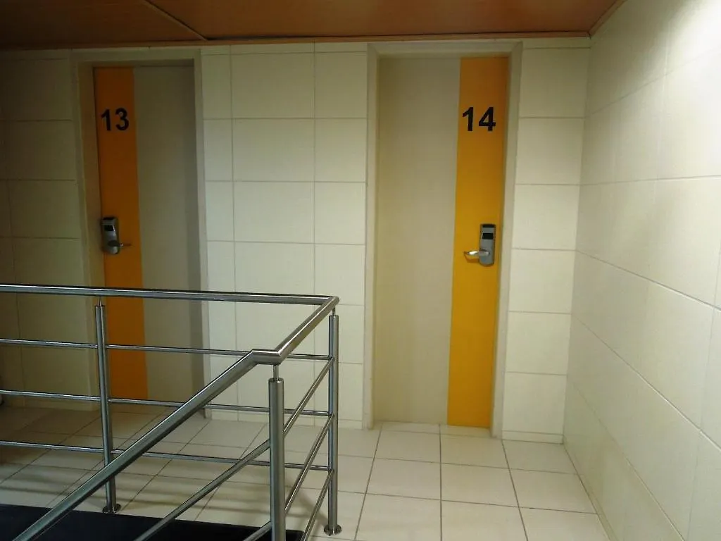 Hotel Veraneio Recife