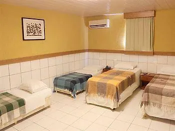 Hotel Veraneio Recife 2*,  Brasil