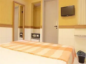 Hotel Veraneio Recife Brasil
