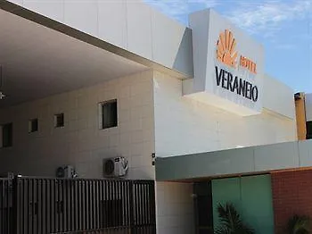 Hotel Veraneio Recife 2*,  Brasil
