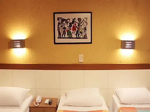 Hotel Veraneio Recife
