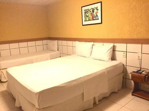 Hotel Veraneio Recife 2*,  Brasil