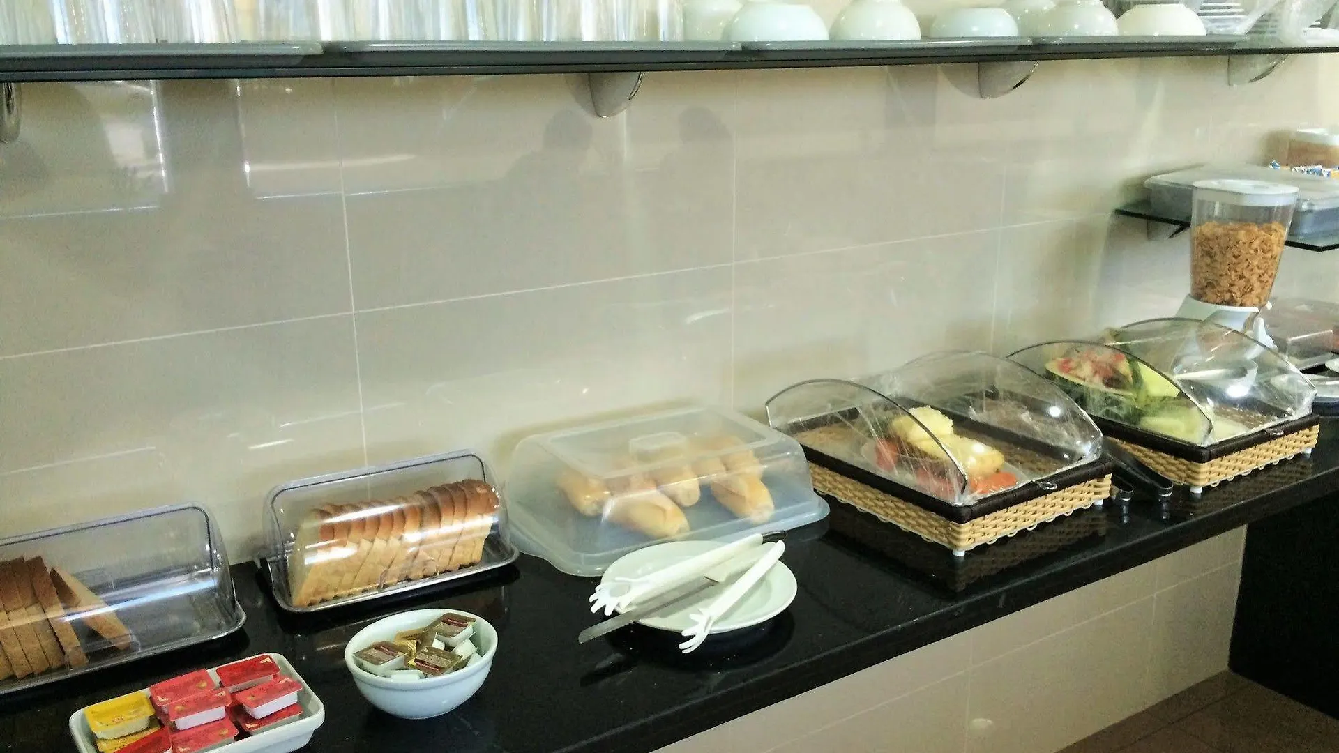 Hotel Veraneio Recife