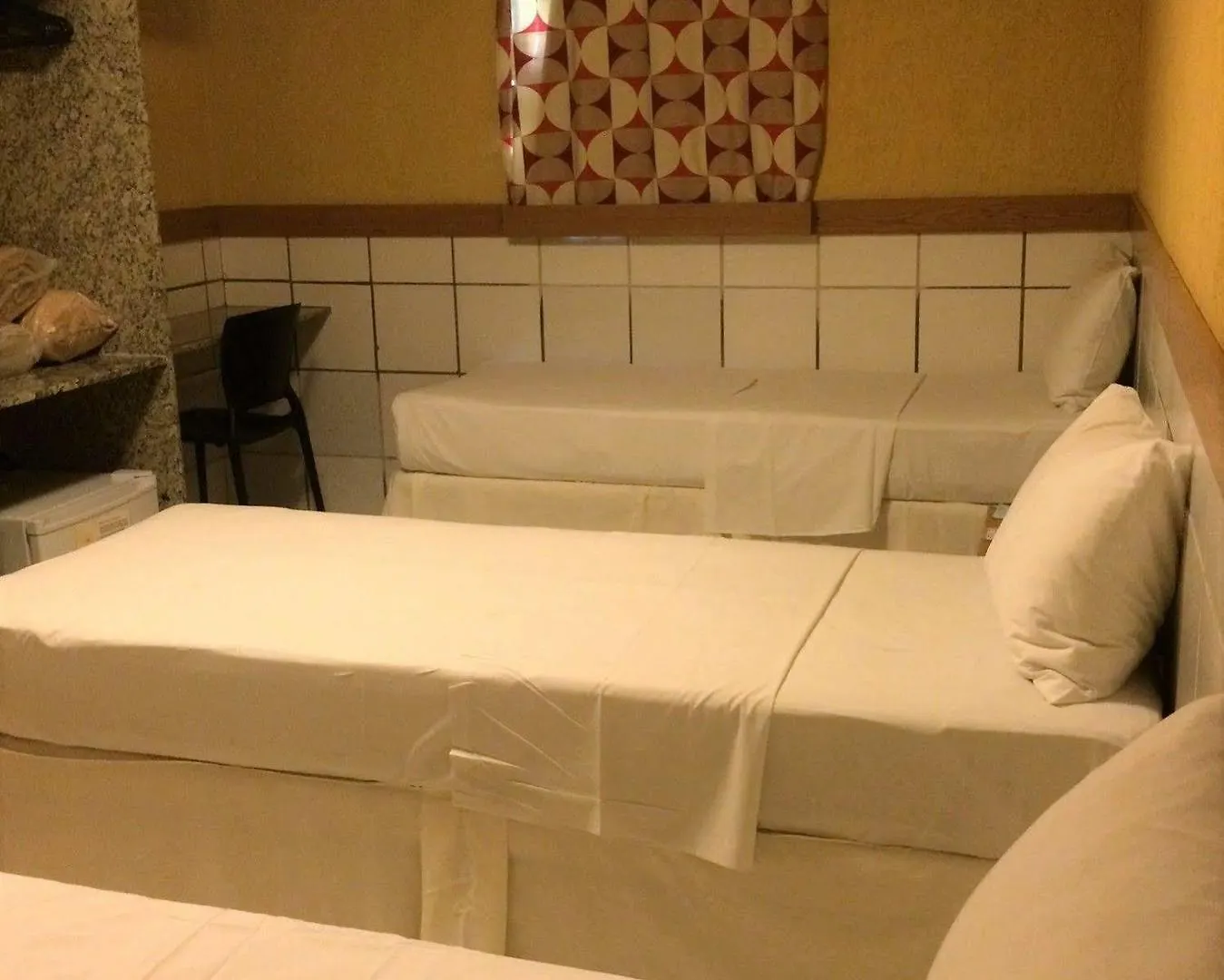 Hotel Veraneio Recife