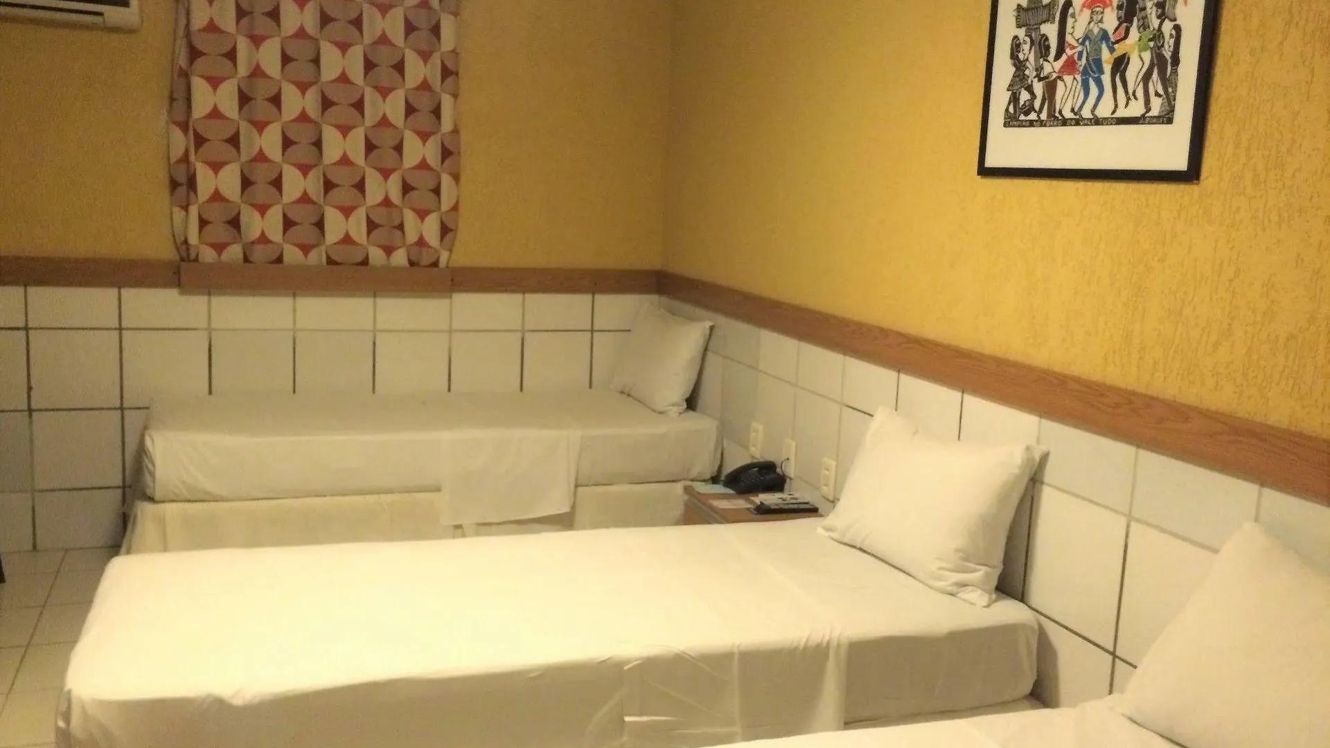 Hotel Veraneio Recife