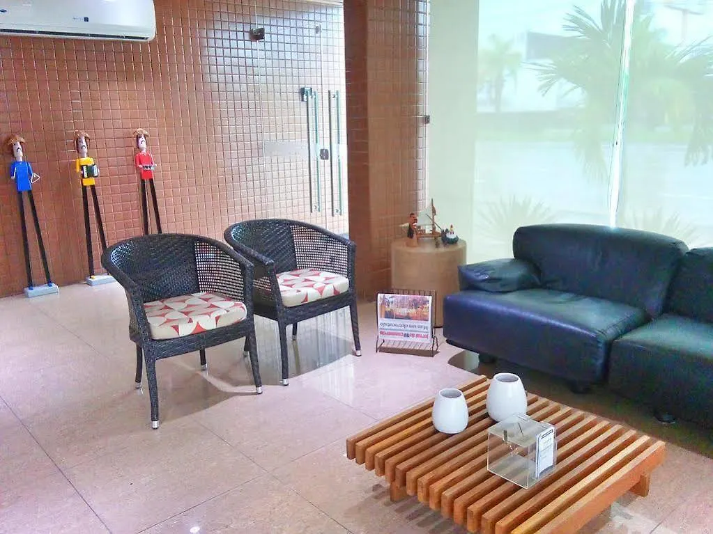 **  Hotel Veraneio Recife Brasil