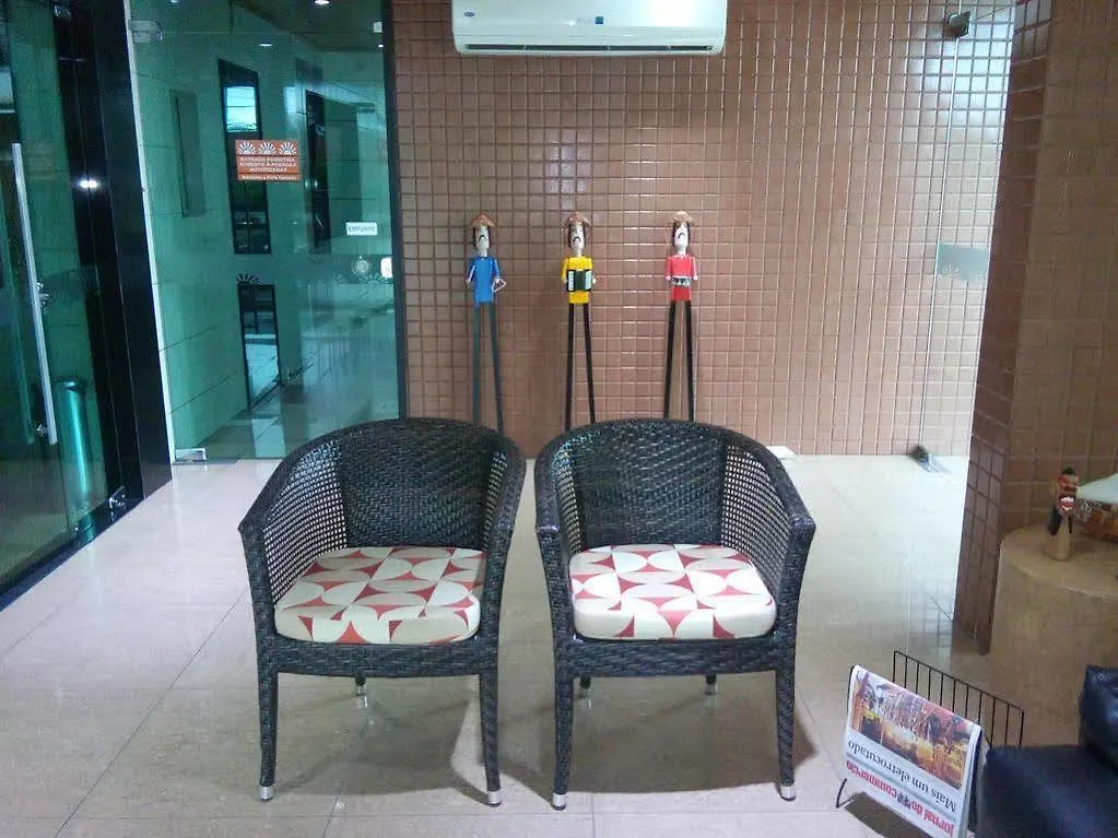 Hotel Veraneio Recife